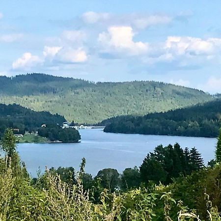 Hotel Chalupa Vaclav Lipno Lipno nad Vltavou Zewnętrze zdjęcie