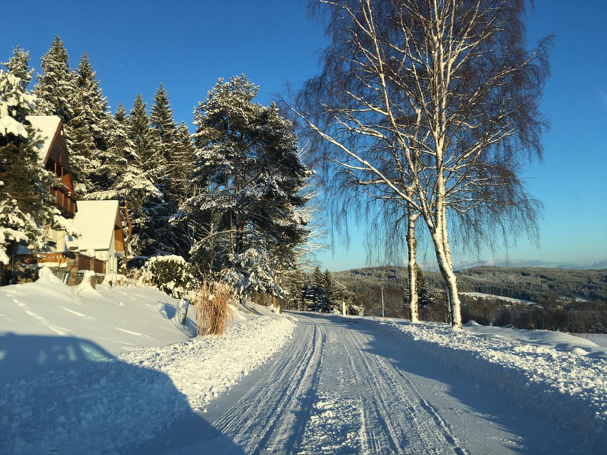 Hotel Chalupa Vaclav Lipno Lipno nad Vltavou Zewnętrze zdjęcie