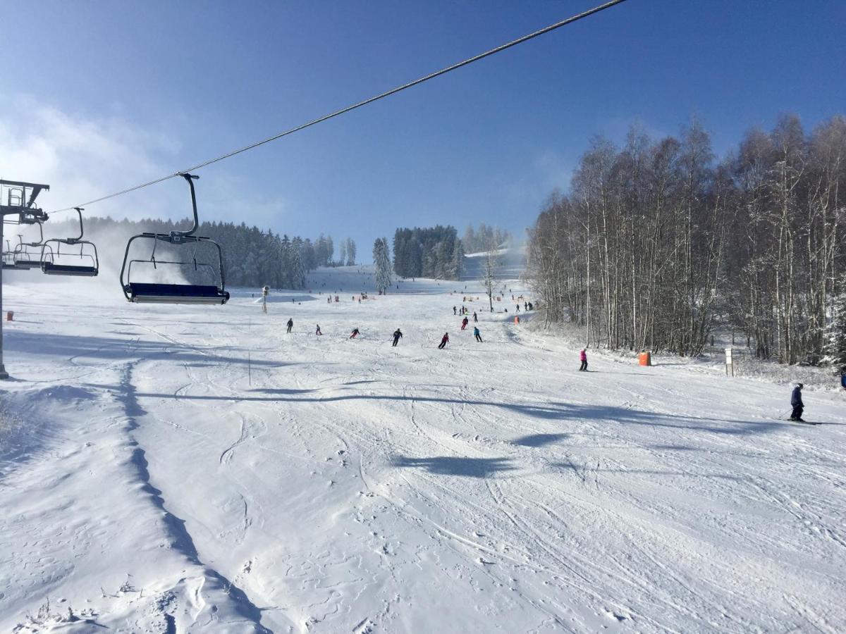 Hotel Chalupa Vaclav Lipno Lipno nad Vltavou Zewnętrze zdjęcie